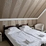 Kemence Csarda Es Szalloda 3* Nyiregyhaza