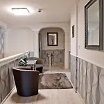 Kemence Csarda Es Szalloda Hotel Nyiregyhaza