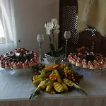 Kemence Csarda Es Szalloda Hotel 3*