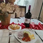 Kemence Csarda Es Szalloda Nyiregyhaza