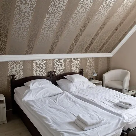 Kemence Csarda Es Szalloda 3* Nyíregyháza