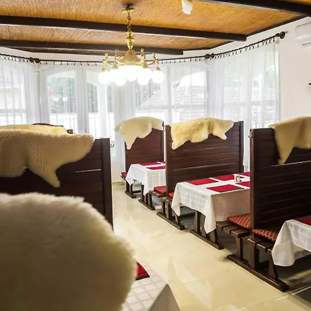 Kemence Csarda Es Szalloda 3* Nyiregyhaza
