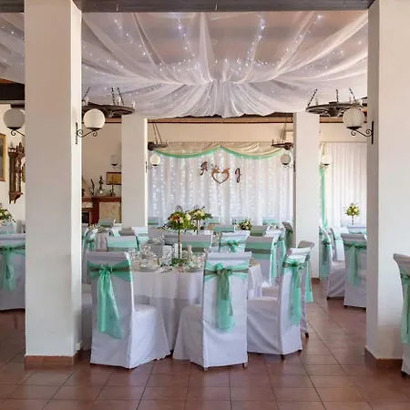 Kemence Csarda Es Szalloda 3*