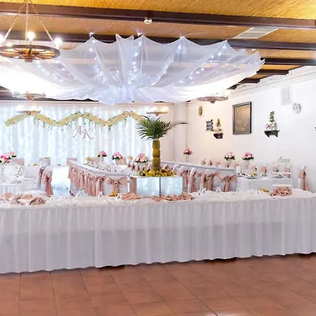 Kemence Csarda Es Szalloda Nyíregyháza