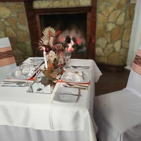 Hotel Kemence Csarda Es Szalloda Nyíregyháza