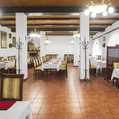 Kemence Csarda Es Szalloda 3* Nyíregyháza