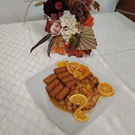 Hotel Kemence Csarda Es Szalloda 3*