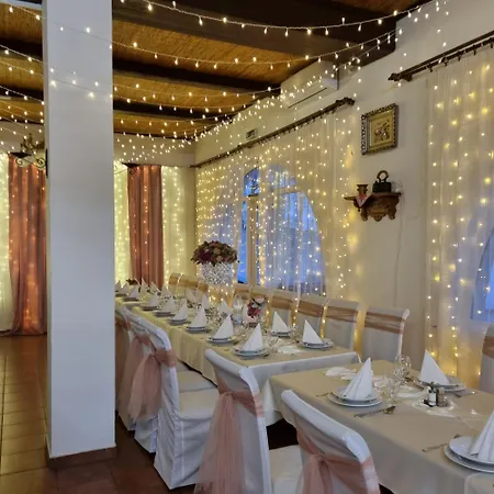 Kemence Csarda Es Szalloda