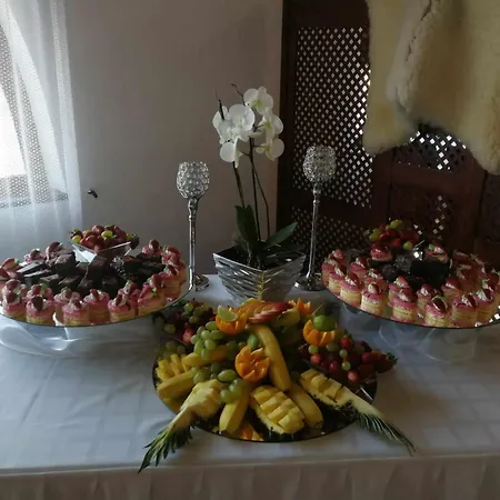 Kemence Csarda Es Szalloda Hotel 3*