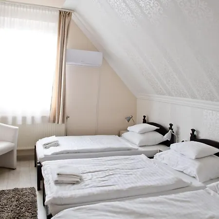 Kemence Csarda Es Szalloda Hotel Nyiregyhaza