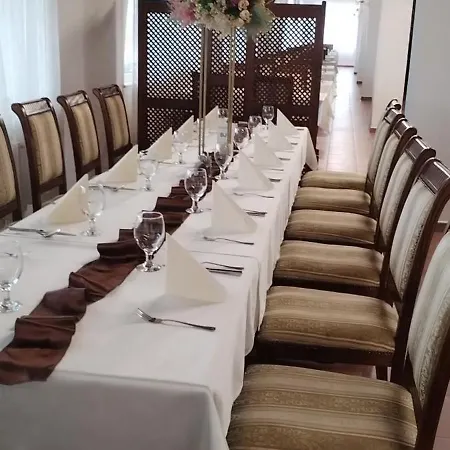 Hotel Kemence Csarda Es Szalloda Nyiregyhaza