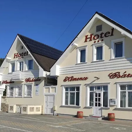Kemence Csarda Es Szalloda Hotel