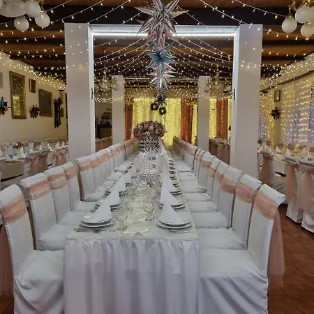 Kemence Csarda Es Szalloda