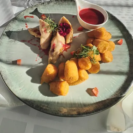 Kemence Csarda Es Szalloda Otel 3*