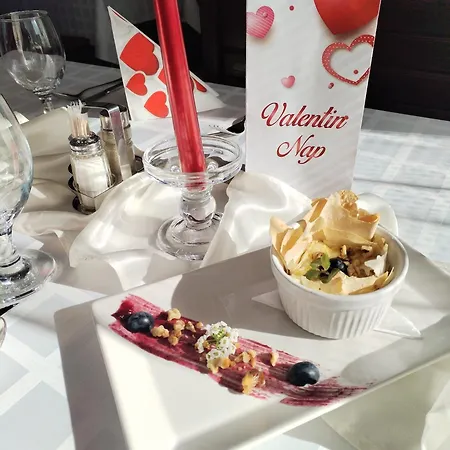 Kemence Csarda Es Szalloda Nyíregyháza