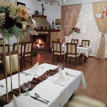 Hotel Kemence Csarda Es Szalloda