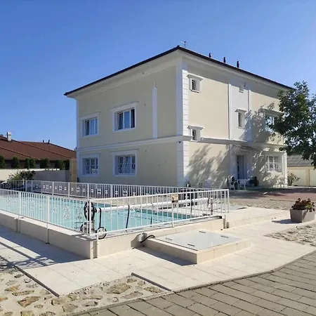 Kemence Csarda Es Szalloda Hotel Nyiregyhaza