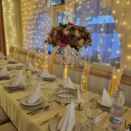 Hotel Kemence Csarda Es Szalloda Nyíregyháza