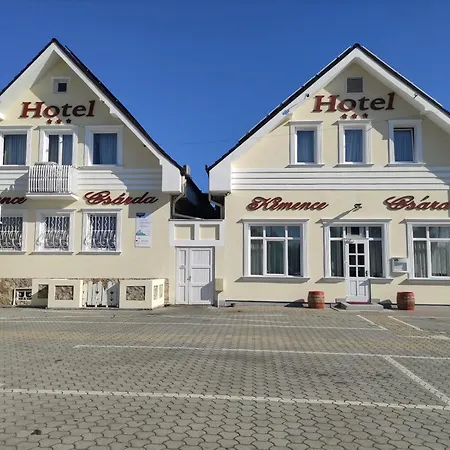 Kemence Csarda Es Szalloda Hotel 3*