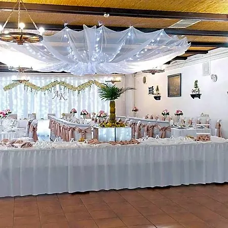 Hotel Kemence Csarda Es Szalloda
