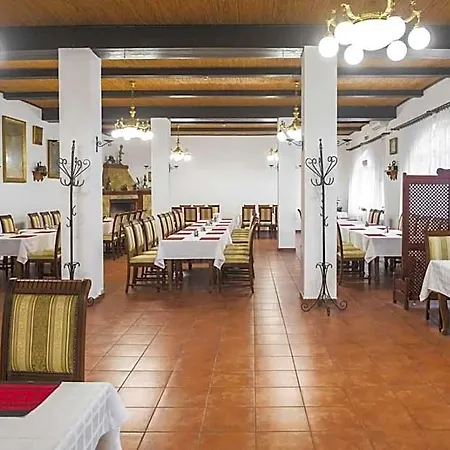 Kemence Csarda Es Szalloda 3* Nyíregyháza