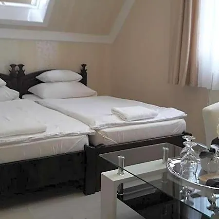 Hotel Kemence Csarda Es Szalloda Nyíregyháza
