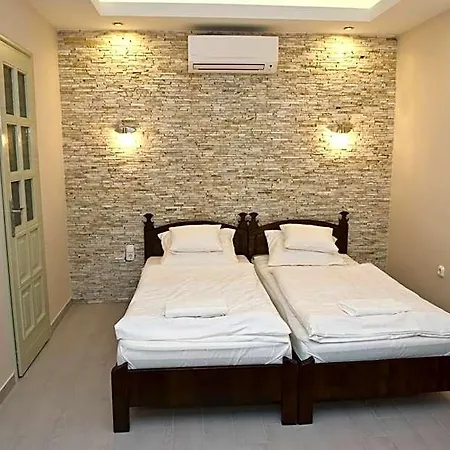 Kemence Csarda Es Szalloda Hotel 3*