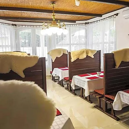 Kemence Csarda Es Szalloda Hotel Nyíregyháza