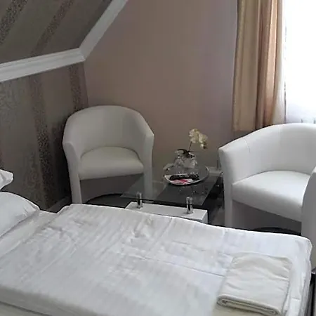 Hotel Kemence Csarda Es Szalloda