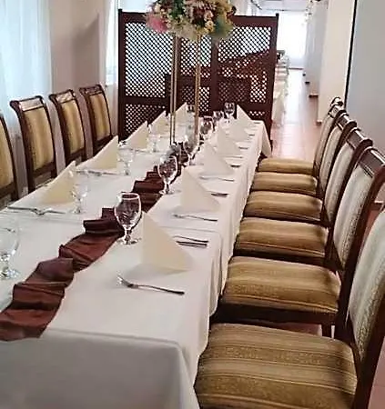 Kemence Csarda Es Szalloda Otel Nyíregyháza