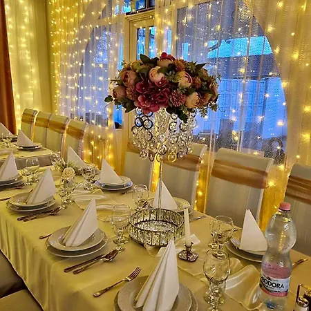 Kemence Csarda Es Szalloda Hotel