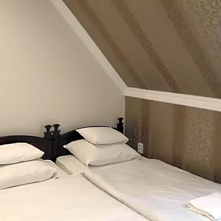 Kemence Csarda Es Szalloda Hotel 3*
