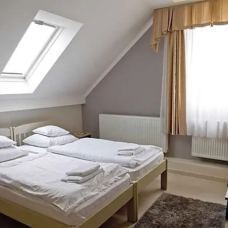 Kemence Csarda Es Szalloda Hotel Nyíregyháza