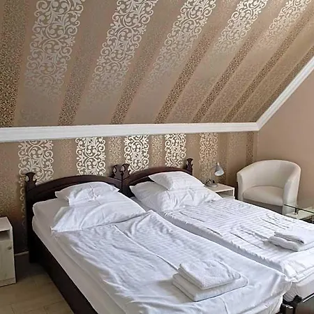 Hotel Kemence Csarda Es Szalloda Nyíregyháza