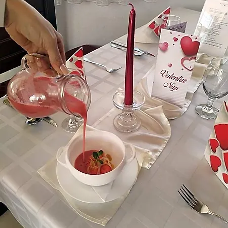 Kemence Csarda Es Szalloda Hotel