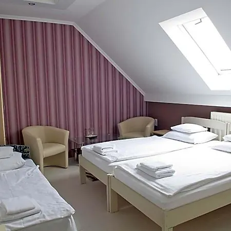 Hotel Kemence Csarda Es Szalloda 3*