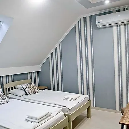 Kemence Csarda Es Szalloda Hotel Nyíregyháza