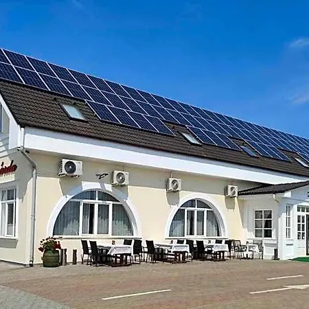 Kemence Csarda Es Szalloda Hotel 3*