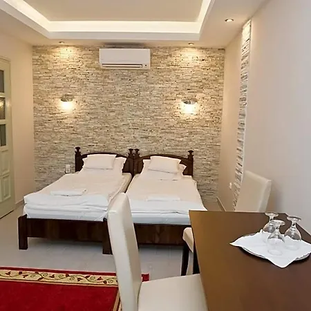 Hotel Kemence Csarda Es Szalloda Nyíregyháza