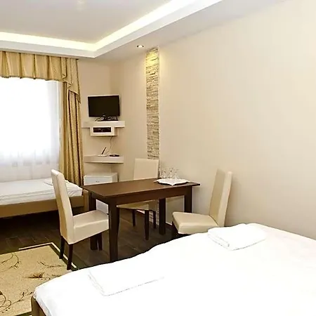 Hotel Kemence Csarda Es Szalloda Nyíregyháza