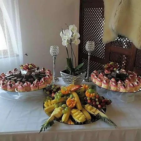 Kemence Csarda Es Szalloda Hotel Nyíregyháza