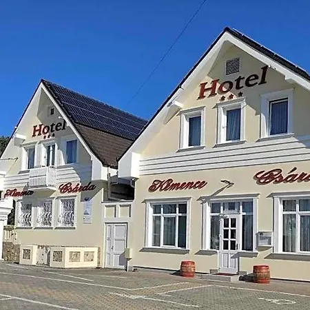 Kemence Csarda Es Szalloda Hotel 3*