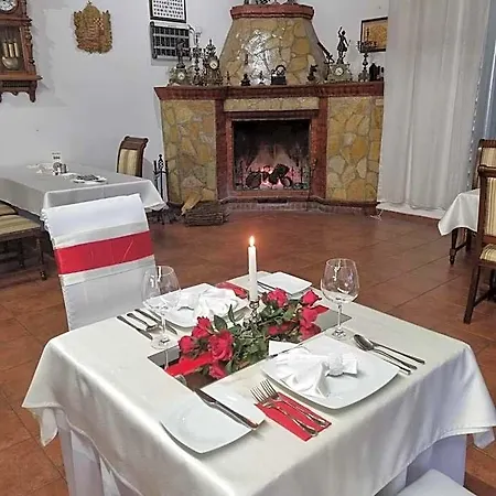 Hotel Kemence Csarda Es Szalloda