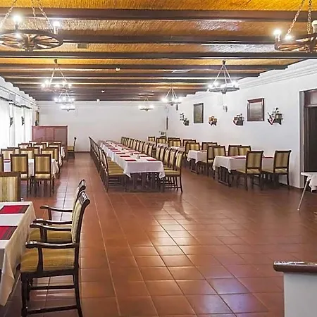 Hotel Kemence Csarda Es Szalloda Nyíregyháza