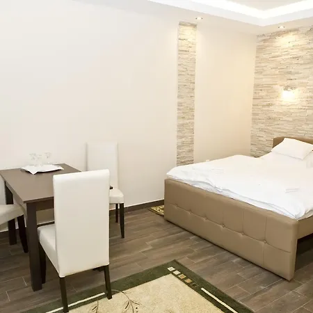 Hotel Kemence Csarda Es Szalloda Nyíregyháza