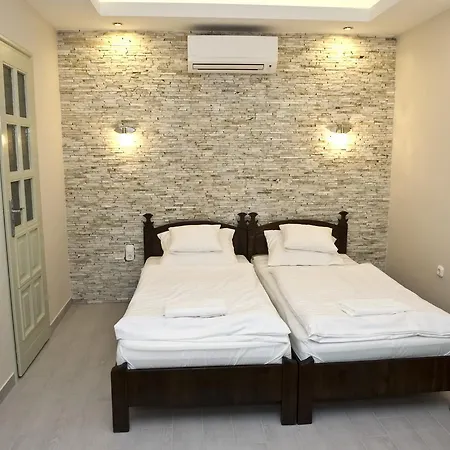 Kemence Csarda Es Szalloda Hotel Nyíregyháza