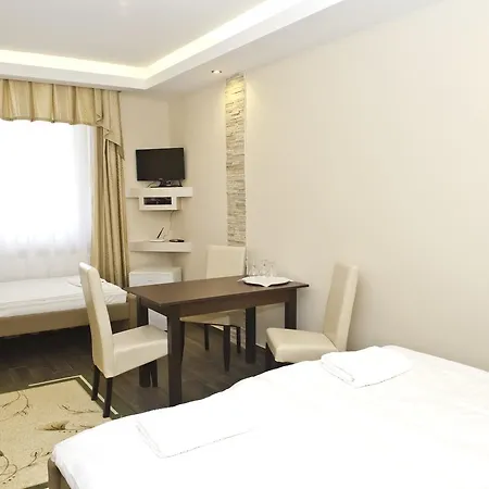 Hotel Kemence Csarda Es Szalloda