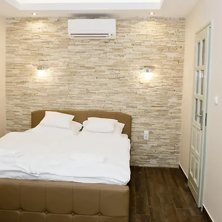 Kemence Csarda Es Szalloda Hotel Nyiregyhaza