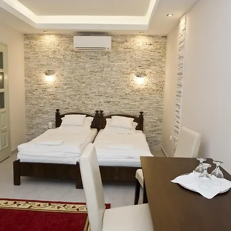 Kemence Csarda Es Szalloda Nyíregyháza