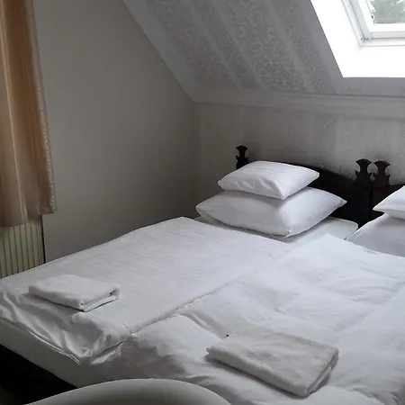 Hotel Kemence Csarda Es Szalloda 3*